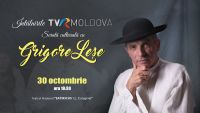 VIDEO. Grigore Leşe, culegător de folclor şi promotor al muzicii tradiţionale româneşti, vine la „Întâlnirile TVR MOLDOVA”
