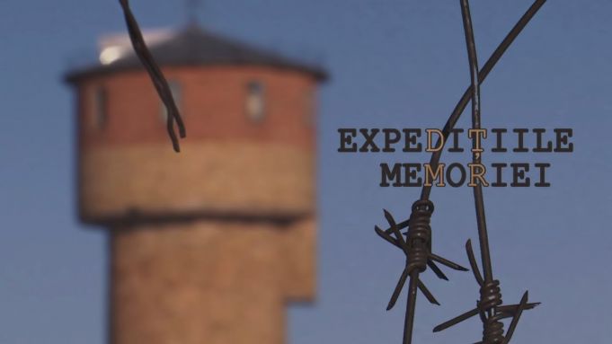 Premiera filmului "Expediţiile Memoriei. Siberia. Krasnoyarsk"