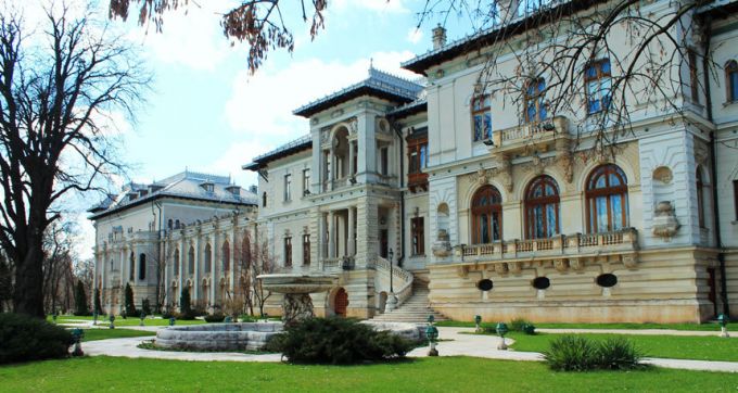 Muzeul Naţional Cotroceni sărbătoreşte Ziua Naţională a României printr-o prezentare a istoriei ''Proclamaţiei către ţară''