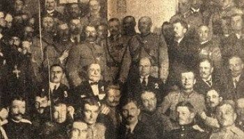 Teofil Ioncu, om politic basarabean: La 1917-1918 poporul basarabean a demonstrat că nu şi-a uitat rădăcinile româneşti