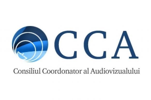 Mesaj de felicitare adresat TVR MOLDOVA de membrii CCA Cristina Duca şi Nicolae Damaschin