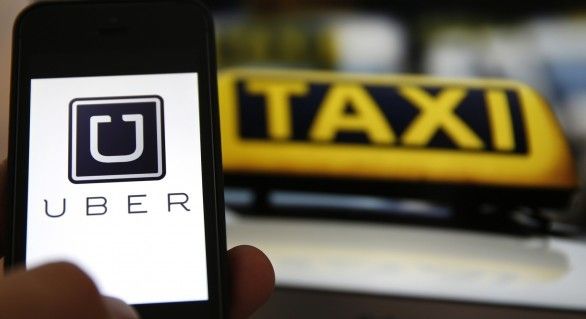 Compania americană Uber va trebui să obţină licenţă pentru a activa