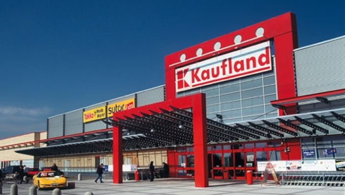 Kaufland România anunţă investiţii de sute de milioane de euro în 2018