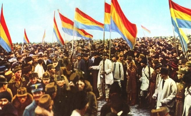 Despre făuritorii Unirii Basarabiei cu România, într-o carte scrisă de Iurie Colesnic. „Unirea 1918. Panteonul basarabean”