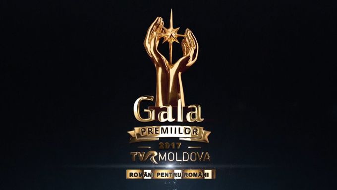 VIDEO. Gala Premiilor TVR MOLDOVA - „Români pentru români”, ediţia a III-a