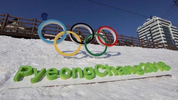 Naţionala Rusiei a fost exclusă de la Jocurile Olimpice de iarnă din 2018
