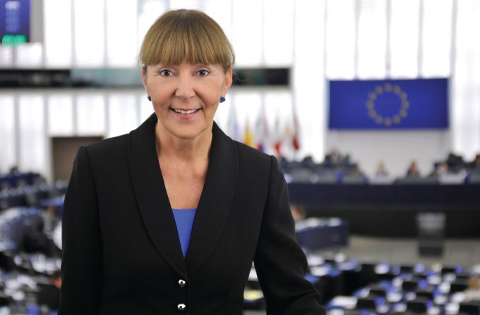 Monica Macovei: Acordul de Asociere al Moldovei este cel mai favorabil pe care UE l-a făcut vreodată pentru o ţară