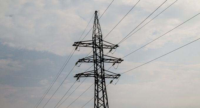415 localităţi din Republica Moldova rămân fără curent electric