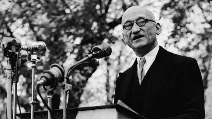 Declaraţia Schuman, 9 mai 1950, piatra de temelie a Zilei Europei