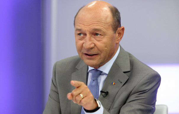 Mesajul fostului preşedinte al României Traian Băsescu de Ziua Limbii Române