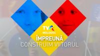VIDEO. „Grădiniţa mea, împreună construim viitorul!” O nouă campanie marca TVR MOLDOVA