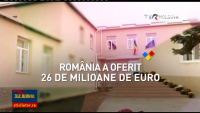 VIDEO. Fiecare a doua grădiniţă din Republica Moldova a fost renovată cu ajutorul Guvernului României