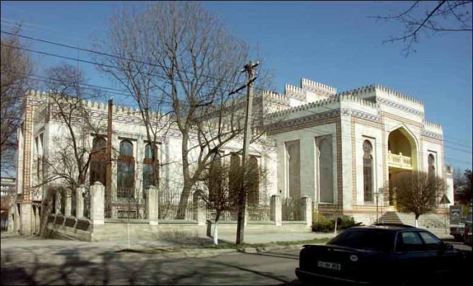 Legea muzeelor a fost publicată în Monitorul Oficial