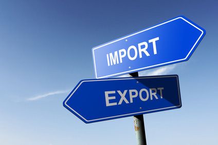 Exporturile din Republica Moldova au crescut cu 18,4%, însă sunt de două ori mai mici decât importurile