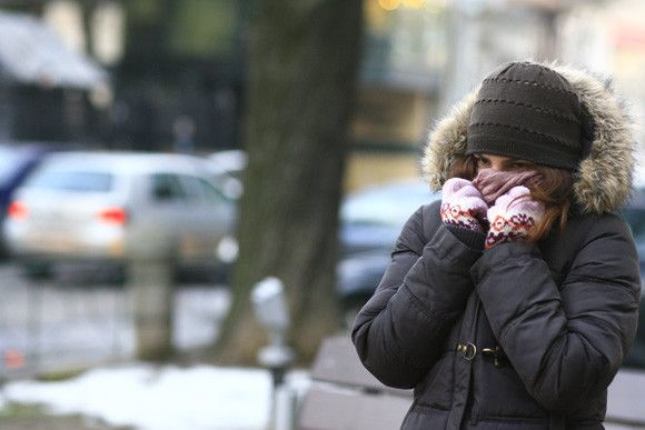 Vreme rece pe întreg teritoriul Republicii Moldova. Precipitaţii esenţiale nu se prevăd