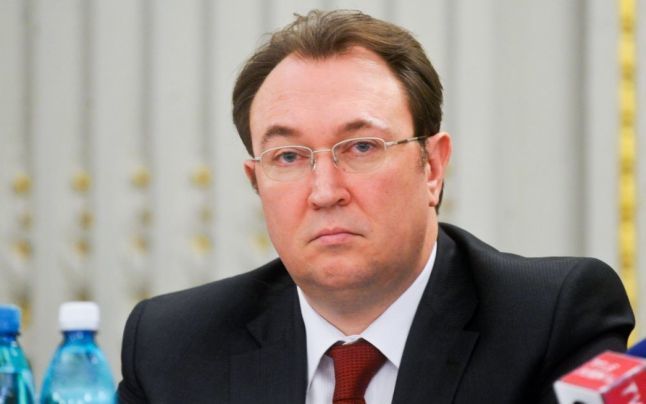 Ministrul Justiţiei, Alexandru Tănase, a fost desemnat membru al Colegiului CNA