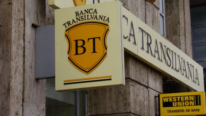Expert: Venirea Băncii Transilvania în Republica Moldova oferă un plus de imagine atractivităţii noastre investiţionale