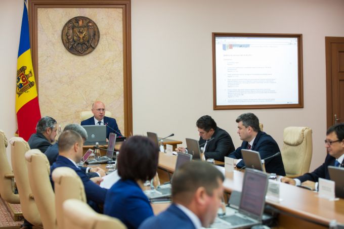 Guvernul Republicii Moldova a propus abolirea regimului de vize pentru 33 state