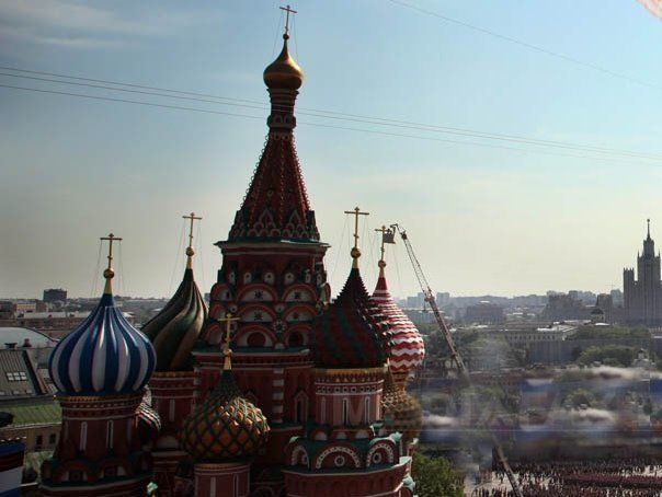 Moscova acuză Washingtonul de scurgere de informaţii confidenţiale despre diplomaţi ruşi aflaţi în SUA