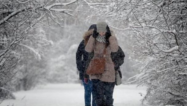 Astăzi va fi încă o zi deosebit de rece în Republica Moldova