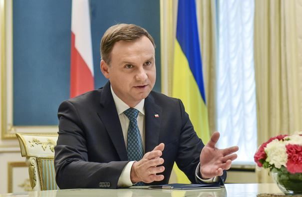 Preşedintele Poloniei acuză Comisia Europeană că are o poziţie părtinitoare faţă de reformele judiciare din ţara sa