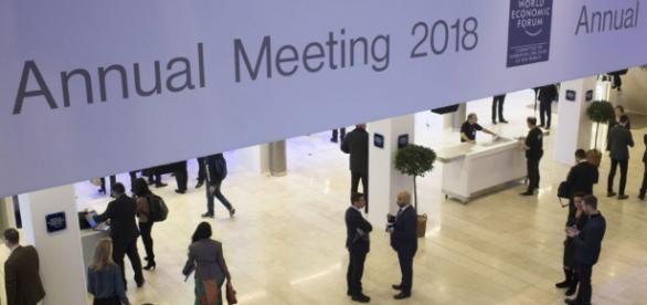 Forumul Economic Mondial de la Davos 2018. Viitorul Uniunii Europene, unul dintre subiectele dezbătute