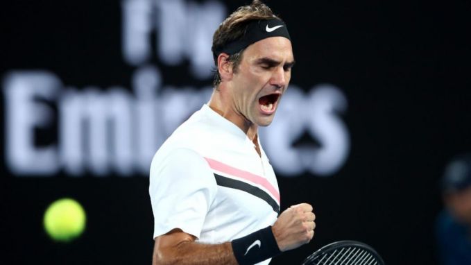 Roger Federer cucereşte al 6-lea titlu la Australian Open, al 20-lea de Mare Şlem din carieră