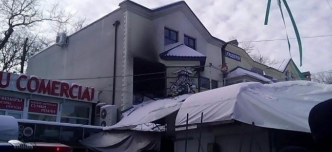 Închisoare pentru cele patru persoane inculpate în cazul exploziei din Restaurantul "La Soacra"