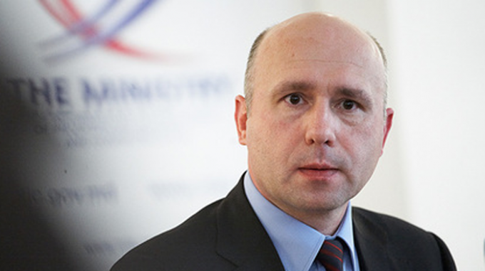 Pavel Filip: În scurt timp va fi definitivată Strategia naţională de dezvoltare „Moldova 2030”