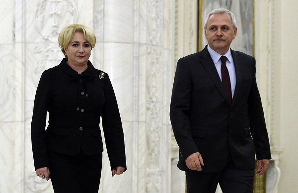 Zi decisivă pentru Guvernul Dăncilă. Parlamentarii de la Bucureşti audiază candidaţii propuşi pentru fotoliile de miniştri