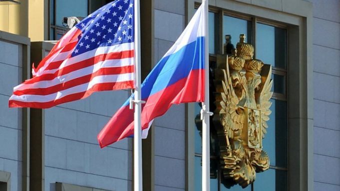 VIDEO. 210 politicieni şi oameni de afaceri ruşi ar putea fi sancţionaţi de SUA