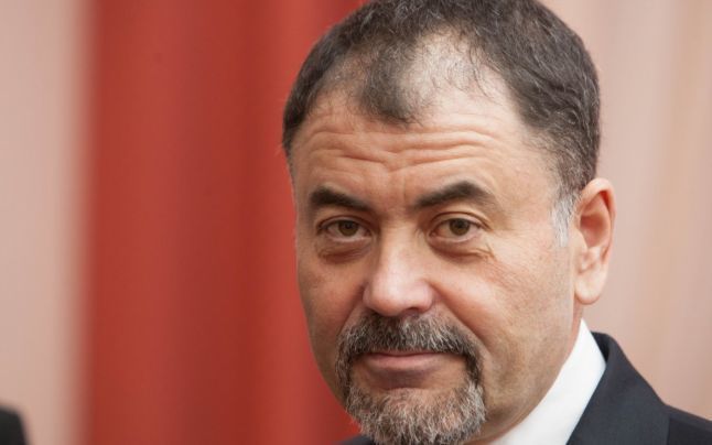 Reacţia lui Anatol Şalaru: Igor Dodon nu se teme de pregătirile militare pe care le face GOTR în Transnistria, ci doar de Unire