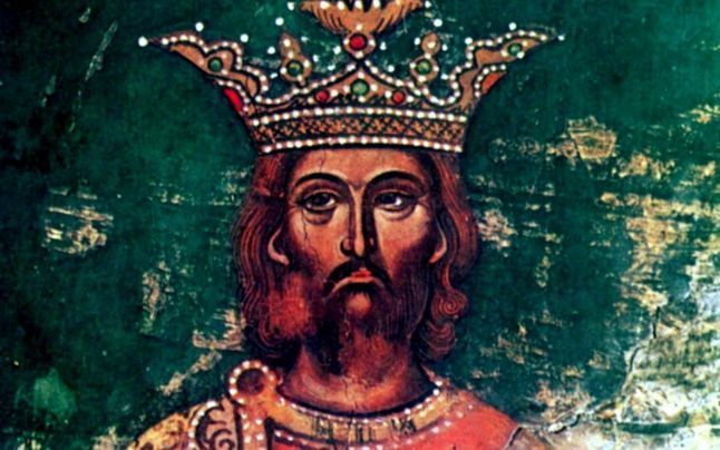 Se împlinesc 600 de ani de la moartea lui Mircea cel Bătrân