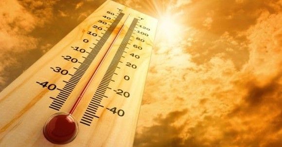 2017, al doilea cel mai cald an din istoria înregistrărilor meteorologice. Pierderile economice, estimate la 300 de miliarde de euro