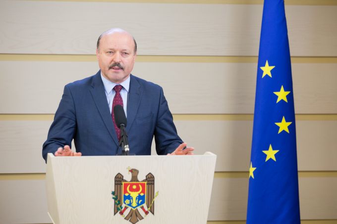 Deputatul Ghileţchi a fost ales în calitate de vicepreşedinte al grupului PPE din APCE