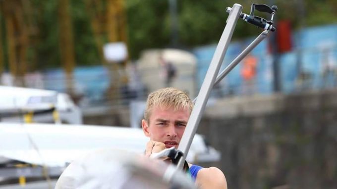 Canotorul Ivan Corşunov s-a calificat în semifinale la Jocurile Olimpice de Tineret