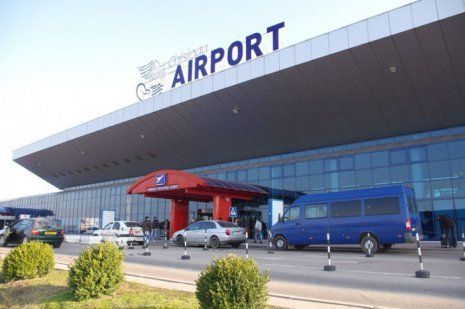 O nouă destinaţie cu zbor direct din Aeroportul Chişinău. Biletele au fost puse deja în vânzare