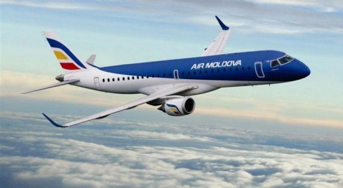 PAS solicită să se facă publice mai multe acte despre privatizarea Air Moldova