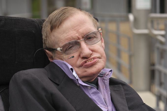 Ultima operă a lui Stephen Hawking, încheiată înanite de moarte, a fost publicată