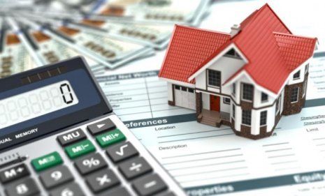 Ultimul termen pentru achitarea impozitului pe bunurile imobiliare! Restanţele vor fi penalizate