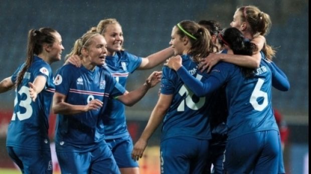 UEFA va creşte finanţarea pentru dezvoltarea fotbalului feminin