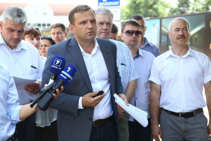 Avocatul lui Andrei Năstase: Avem temei pentru revizuirea dosarului privind invalidarea alegerilor din Chişinău