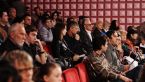 GALERIE FOTO. Peste 3.500 de spectatori la Zilele Filmului Românesc la Chişinău