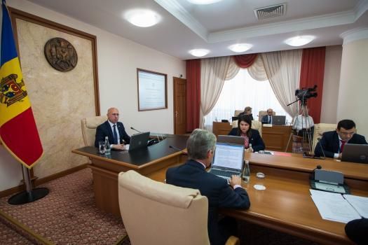 Transportatorii de mărfuri din Moldova nu vor mai avea nevoie de autorizaţii pentru a tranzita Turcia