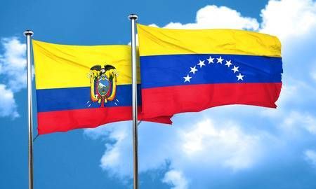 Criză diplomatică fără precedent: Ecuador şi Venezuela îşi expulzează reciproc şefii de misiune din ambasade