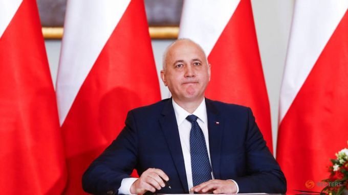 Ministrul de interne polonez: Trebuie să sigilăm graniţele europene