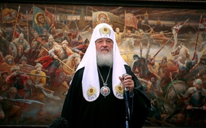 Patriarhul Moscovei şi al întregii Rusii şi-a scurtat agenda vizitei în Republica Moldova
