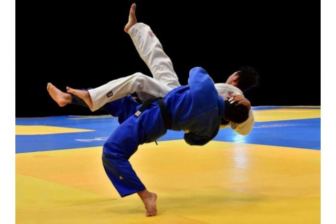 Patru judocani din R. Moldova concurează la Mondialele de juniori de la Bahamas