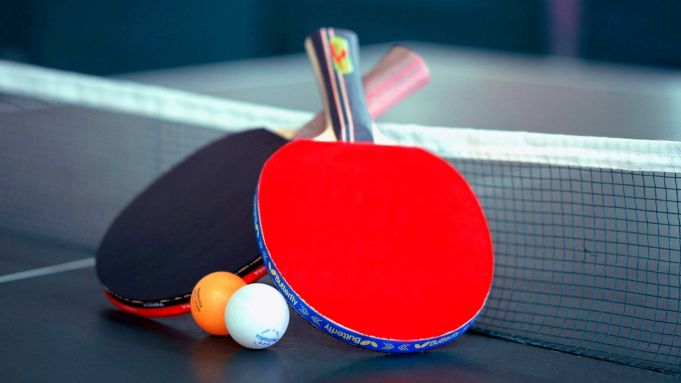 246 de participanţi la Turneul de tenis de masă „Confucius 2018”