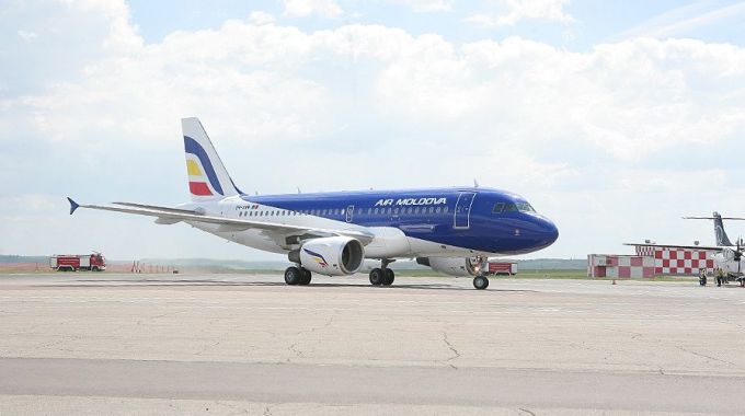 Cine a cumpărat „Air Moldova”? Detalii despre tranzacţie